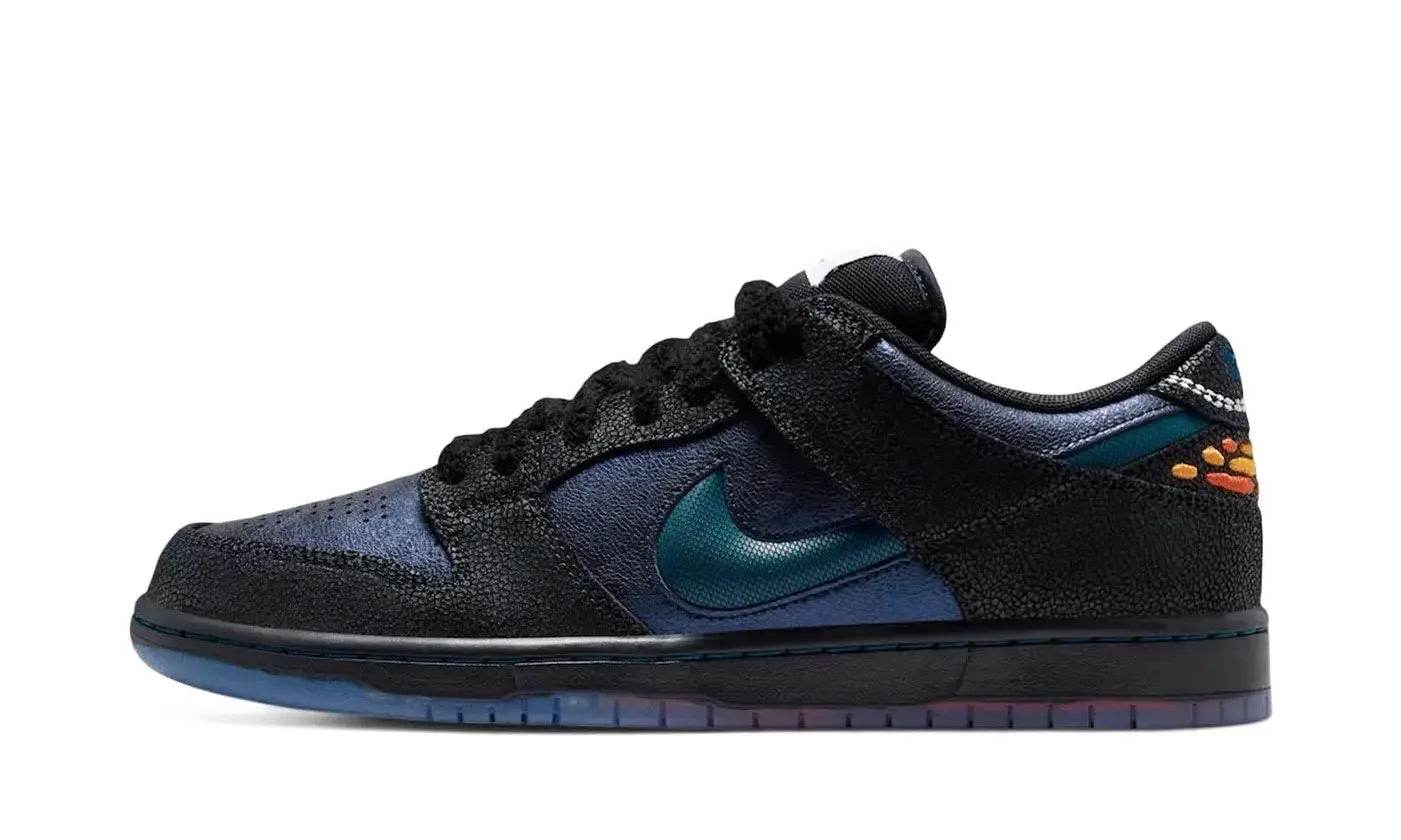 Nike Nike SB Dunk Low Pro Bluetile Skateboards (IQ1323-001) - APLUG.PL ...