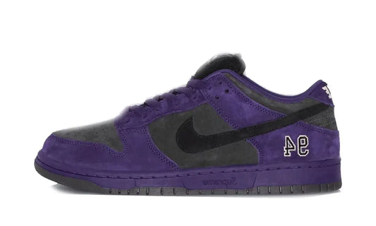 Nike SB Dunk Low Supreme 94 Ink