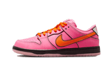 The Powerpuff Girls x Nike SB Dunk Low Blossom - Aplug