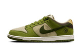 Nike SB Dunk Low Yuto Horigome Asparagus - Aplug