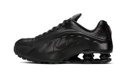 Nike Shox R4 Black - AR3565-004