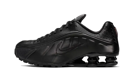 Nike Shox R4 Black - AR3565-004