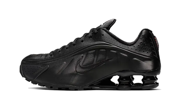 Nike Shox R4 Black - AR3565-004