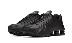 Nike Shox R4 Black - AR3565-004