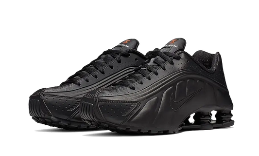 Nike Shox R4 Black - AR3565-004