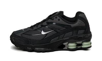 Nike Shox Ride 2 Anthracite Jade Horizon - Aplug