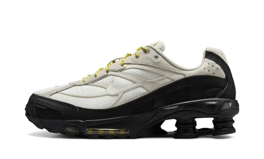 Nike Shox Ride 2 Light Bone Black