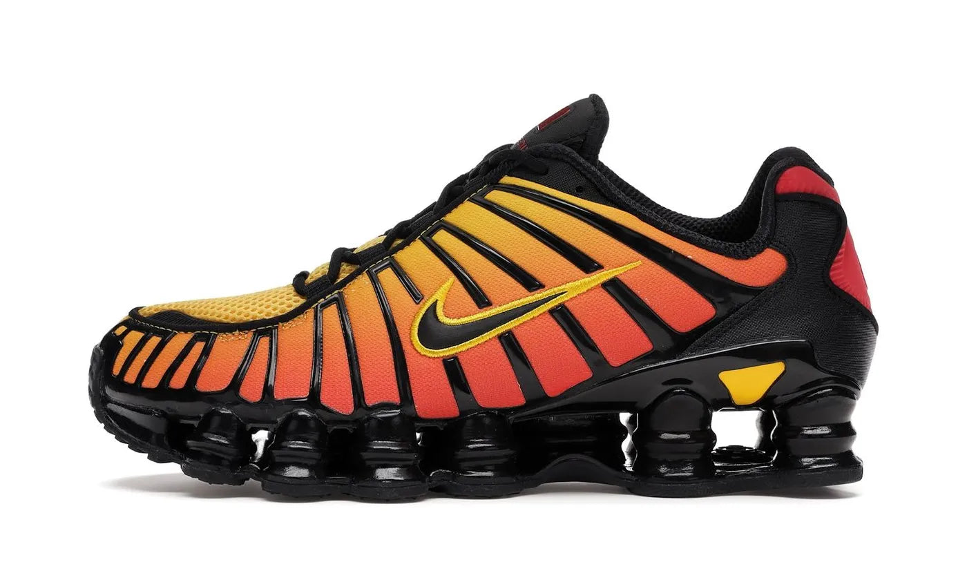 Nike Nike Shox TL Sunrise (AV3595-004) - APLUG.PL â APLUG PL