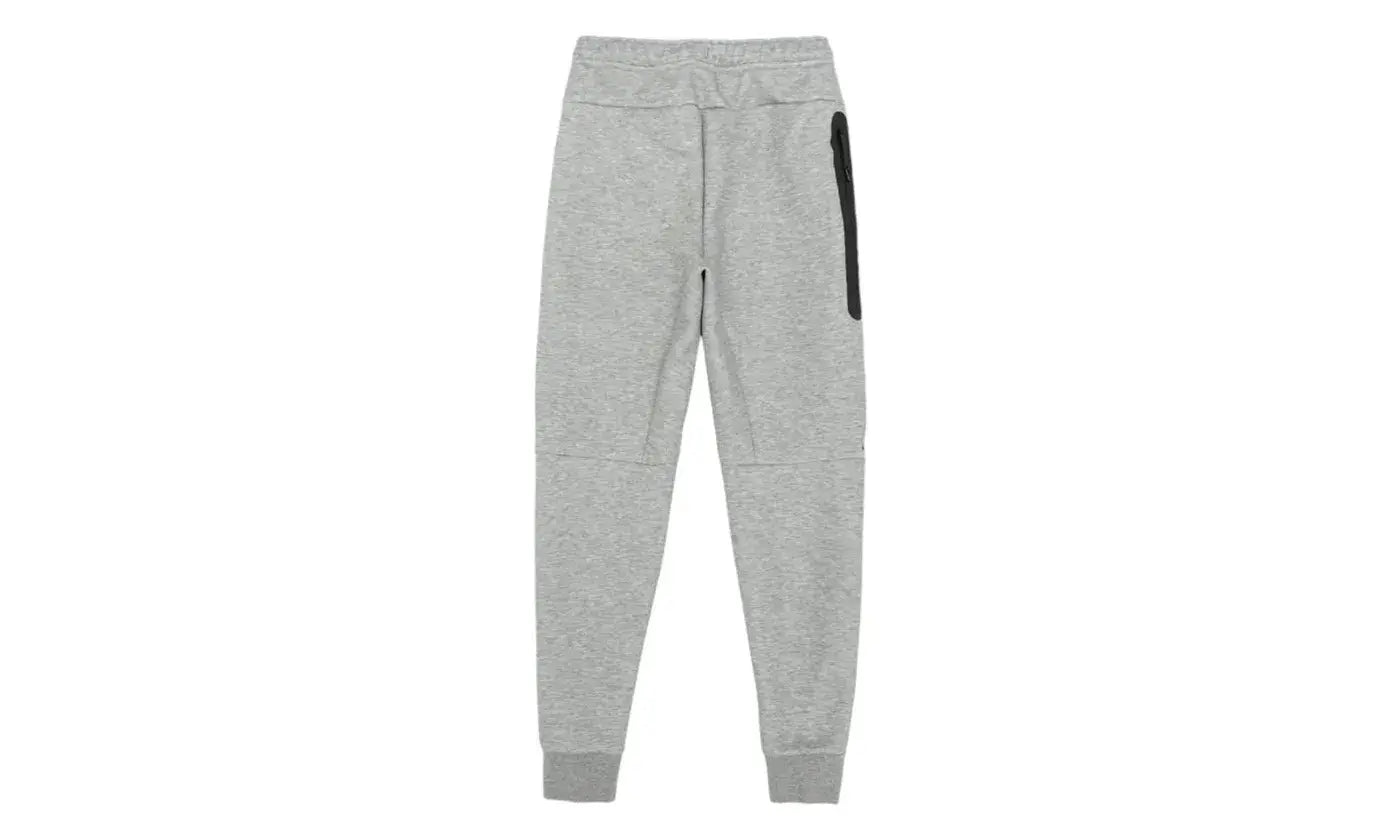 Nike Sportswear Tech Fleece Joggers (FW24) Dark Gray Heather/Black