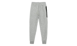 Nike Sportswear Tech Fleece Joggers (FW24) Dark Gray Heather/Black