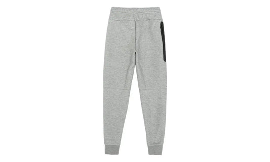 Nike Sportswear Tech Fleece Joggers (FW24) Dark Gray Heather/Black