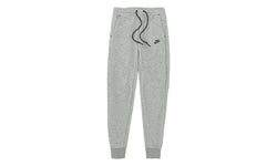 Nike Sportswear Tech Fleece Joggers (FW24) Dark Gray Heather/Black