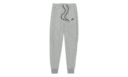 Nike Sportswear Tech Fleece Joggers (FW24) Dark Gray Heather/Black