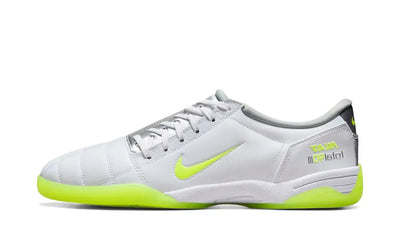 Palace x Nike Total 90 3 White Silver Volt - Aplug