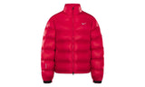 Nike x NOCTA Sunset Puffer Jacket Red - Aplug