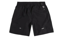 Nike x NOCTA Cardinal Nylon Shorts Black/Black/White
