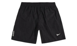 Nike x NOCTA Cardinal Nylon Shorts Black/Black/White