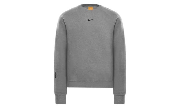 Nike x NOCTA Fleece CS Crew Grey