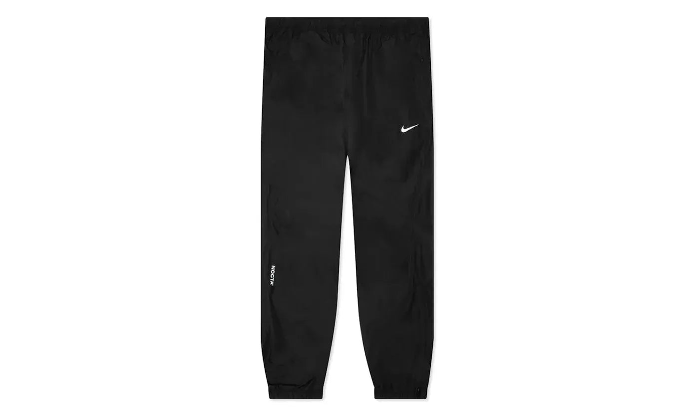 Nike x NOCTA Northstar Nylon Track Pant Black