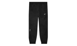 Nike x NOCTA Northstar Nylon Track Pant Black