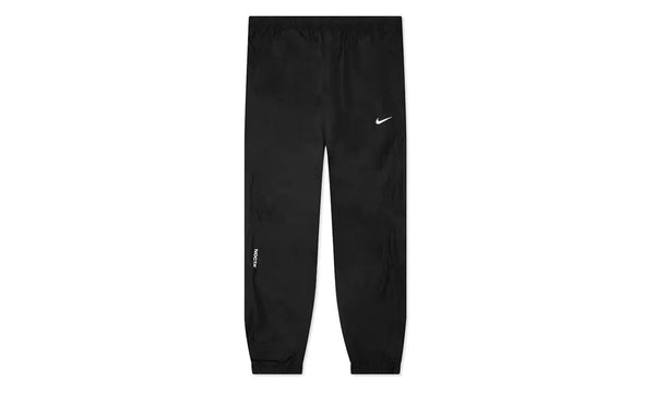 Nike x NOCTA Northstar Nylon Track Pant Black