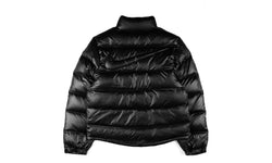 Nike x NOCTA Sunset Puffer Jacket Black - DA3997-010