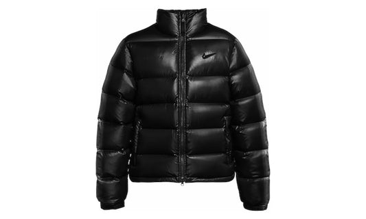 Nike x NOCTA Sunset Puffer Jacket Black - DA3997-010