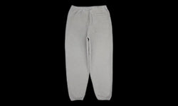 Nike Nike x Stussy Fleece Sweatpants Grey (SS23) - DO9340-063