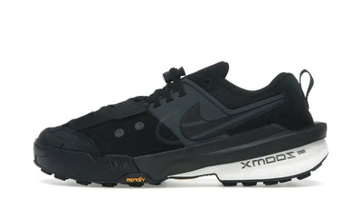 sacai x Nike Zegamadome SP Black - Aplug