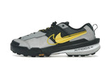 sacai x Nike Zegamadome SP Matte Silver Yellow - Aplug