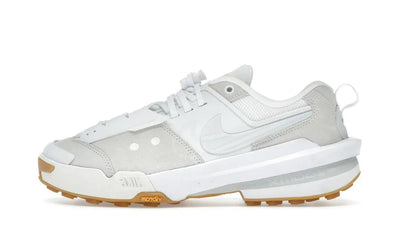sacai x Nike Zegamadome SP White - Aplug