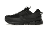 Nike Zoom Vomero Roam Triple Black - Aplug