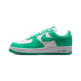 Nike Nike Air Force 1 Low '01 Cracked Leather Menta