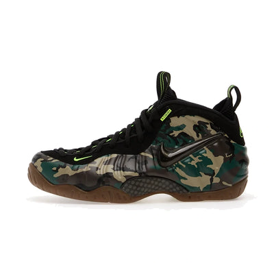 Nike Nike Air Foamposite Pro Army Camo (2026)