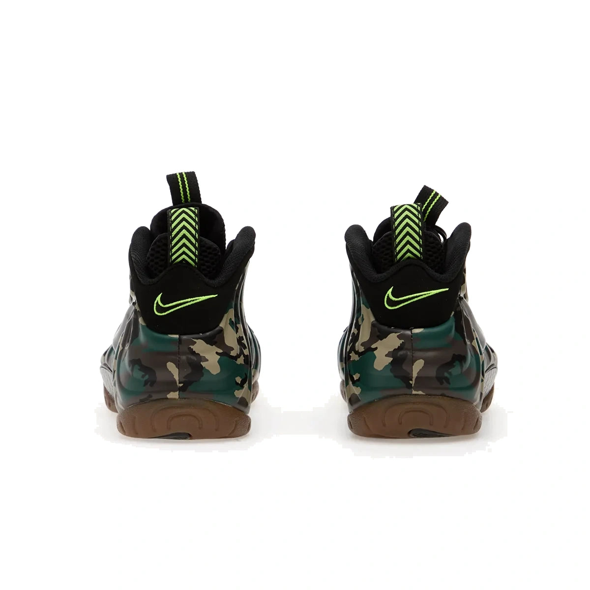 Nike Nike Air Foamposite Pro Army Camo (2026)