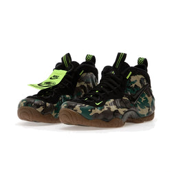Nike Nike Air Foamposite Pro Army Camo (2026)