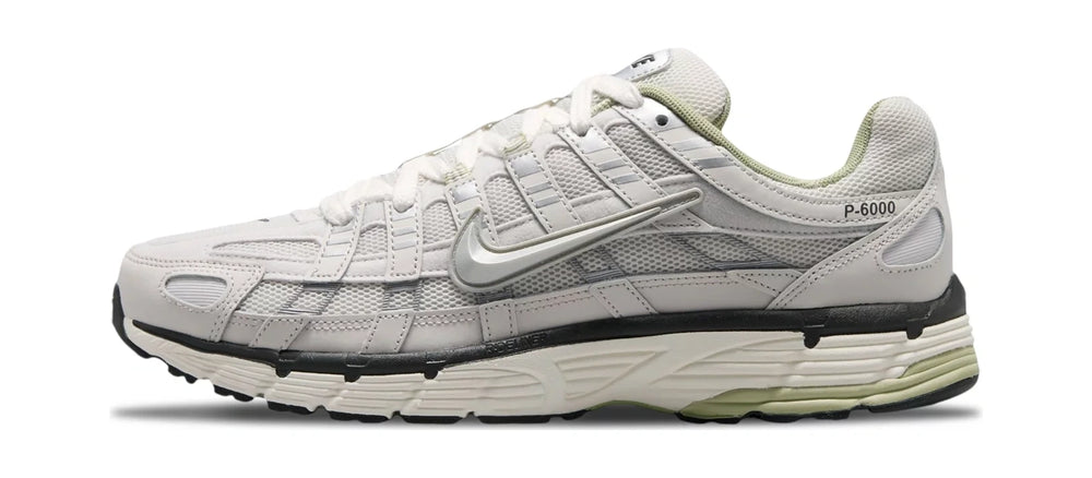 Nike Nike P-6000 Platinum Tint Sail Anthracite