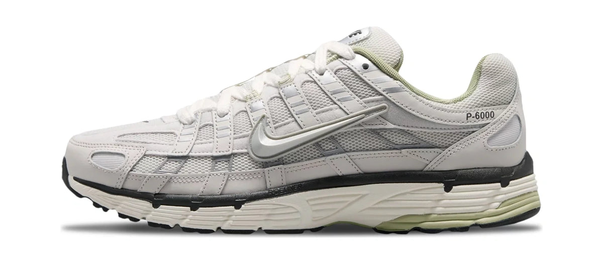 Nike Nike P-6000 Platinum Tint Sail Anthracite