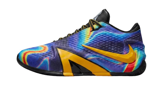 Nike Nike Ja 4 Radar