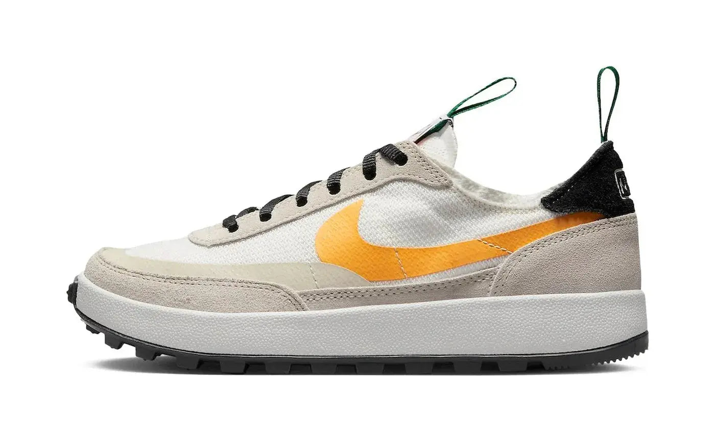 Nike Craft General Purpose Shoe Tom Sachs Bricolage