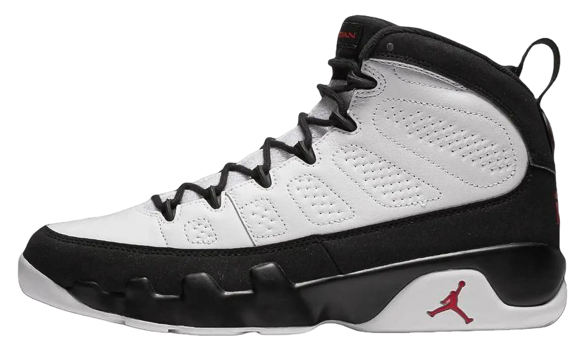 Air Jordan 9 Retro OG Space Jam (2026)