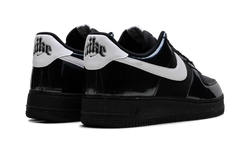 Nike Air Force 1 Low '07 LV8 Glam Rock Black White