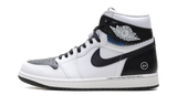 Air Jordan 1 Retro High OG SP Fragment x Union LA White Black