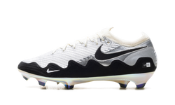 Nike Mercurial Vapor 16 Elite Patta Chrome White Black