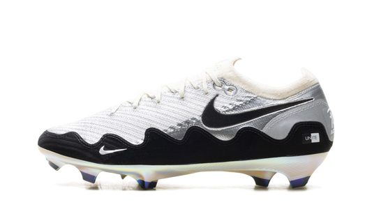 Nike Mercurial Vapor 16 Elite Patta Chrome White Black