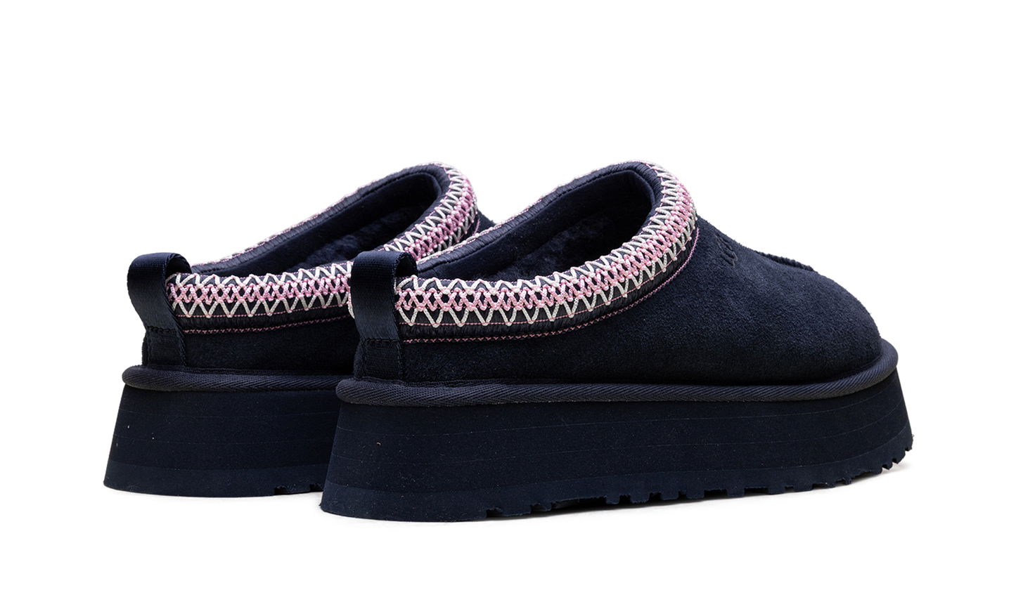 UGG Tazz II Slipper Dark Indigo (Women's)