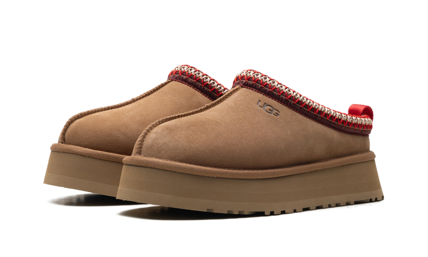 UGG Tazz II Slipper Chestnut (Women's)