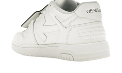 Out Of Office Low For Walking White Black - OMIA189C99LEA0120110