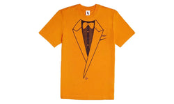 OFF-WHITE x Nike NRG A6 Tee Orange Peel