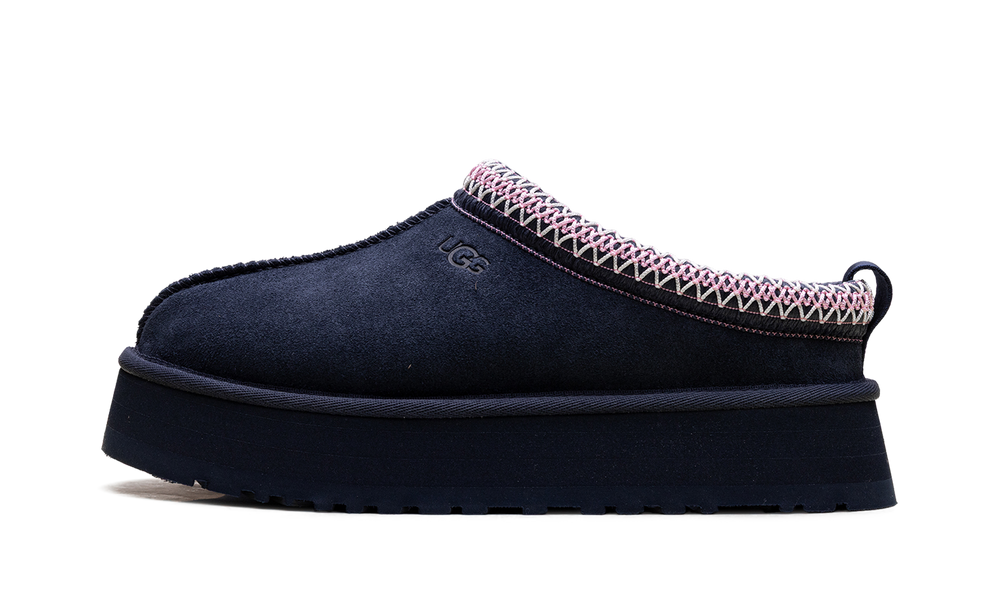 UGG Tazz II Slipper Dark Indigo (Women's)